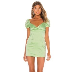 Superdown Mini Dress